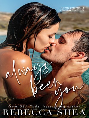 cover image of Always Been You